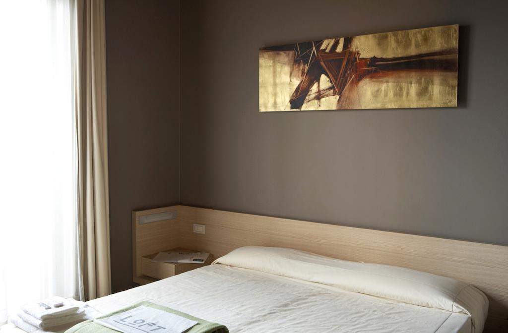 Hotel Loft Manerbio Exterior foto