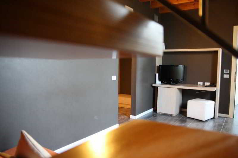 Hotel Loft Manerbio Exterior foto