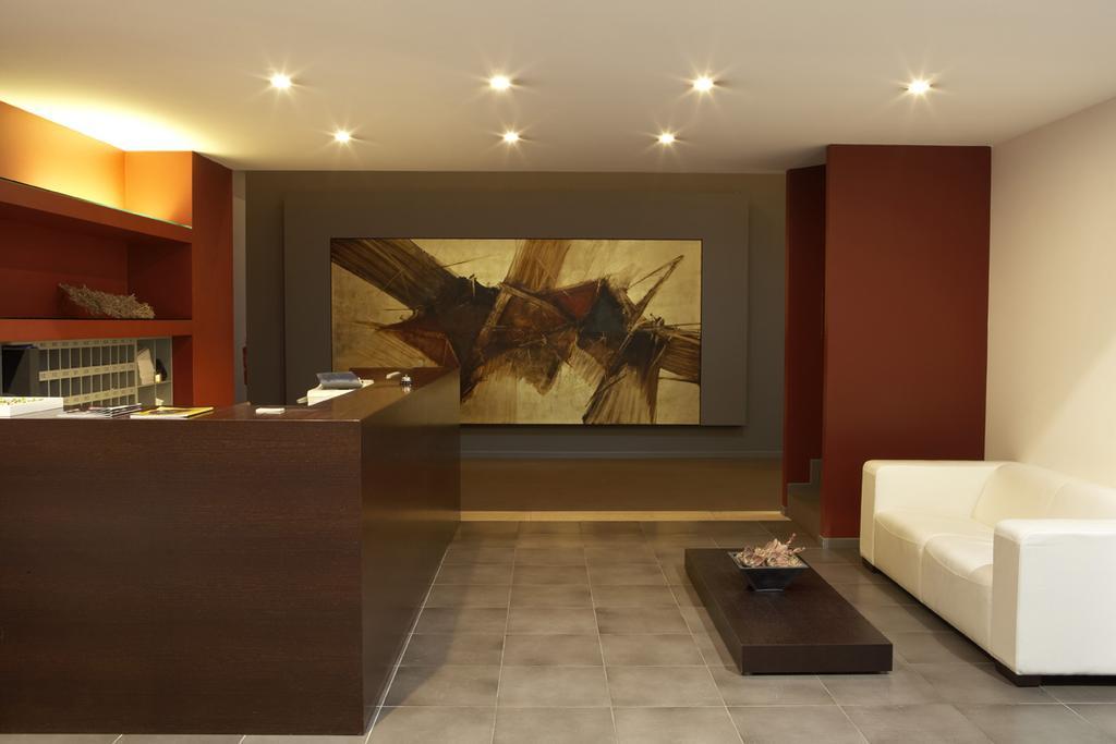 Hotel Loft Manerbio Exterior foto